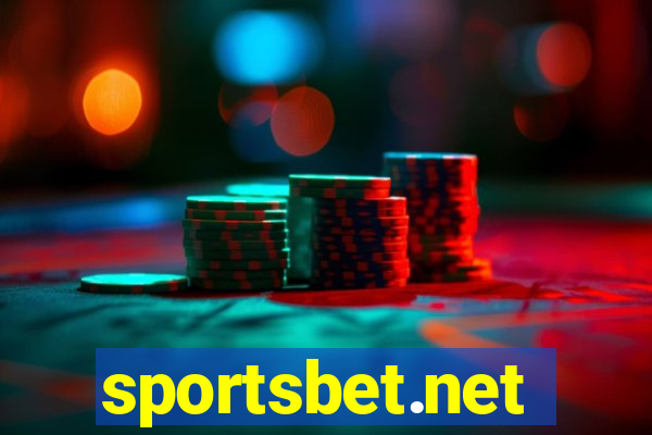 sportsbet.net