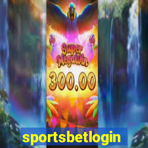 sportsbetlogin