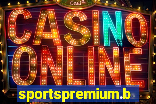 sportspremium.bet