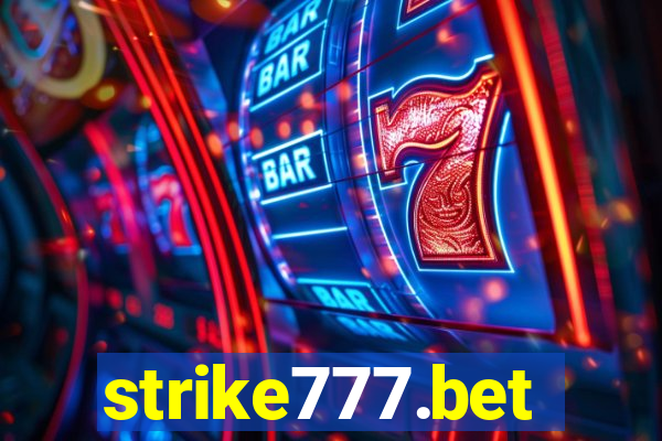 strike777.bet