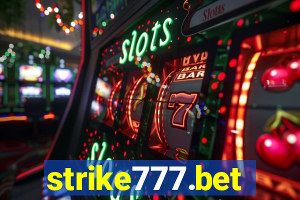 strike777.bet