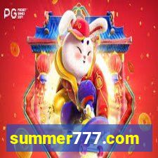 summer777.com