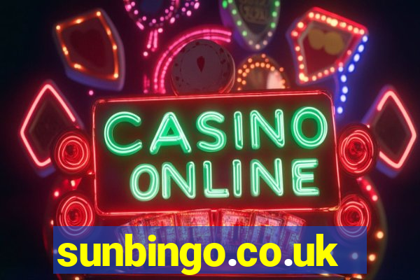 sunbingo.co.uk