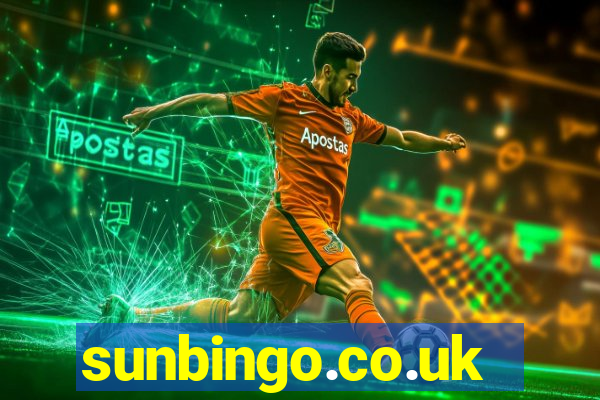 sunbingo.co.uk