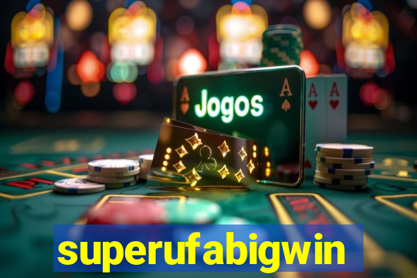 superufabigwin