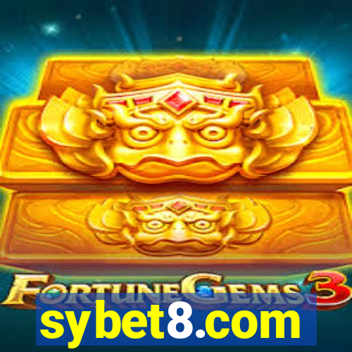 sybet8.com