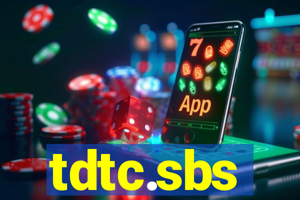 tdtc.sbs