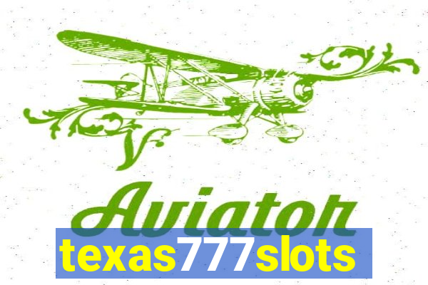 texas777slots