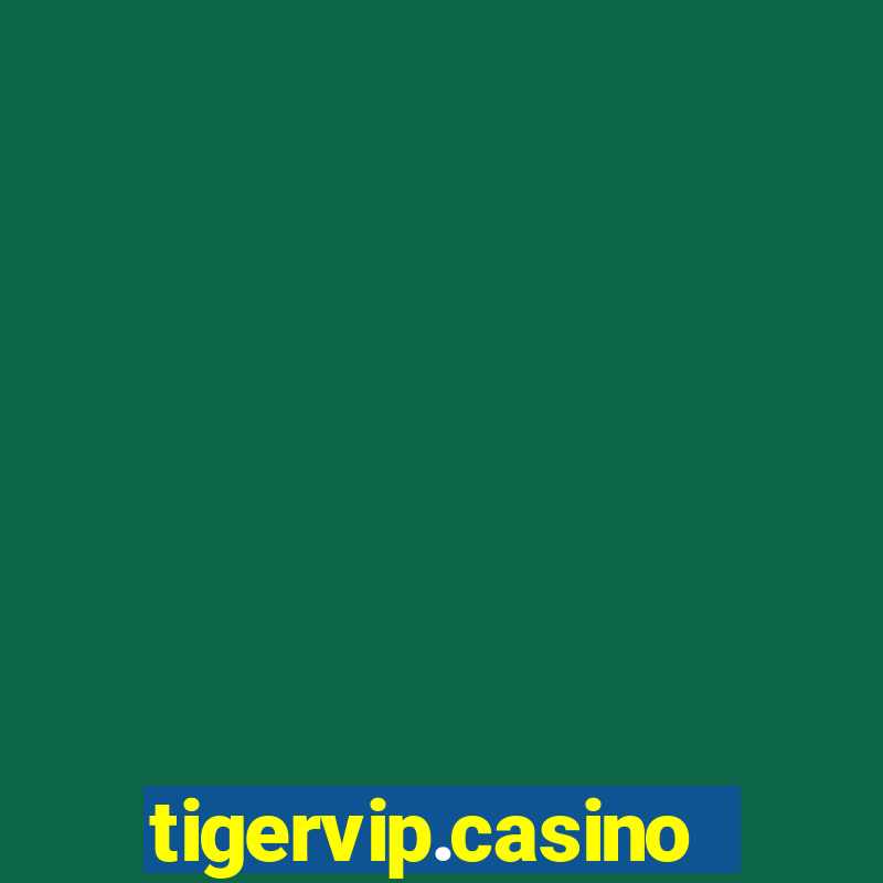 tigervip.casino