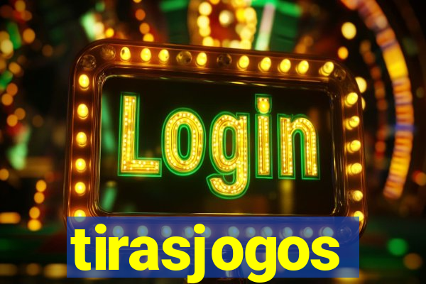 tirasjogos