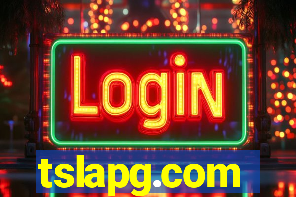 tslapg.com