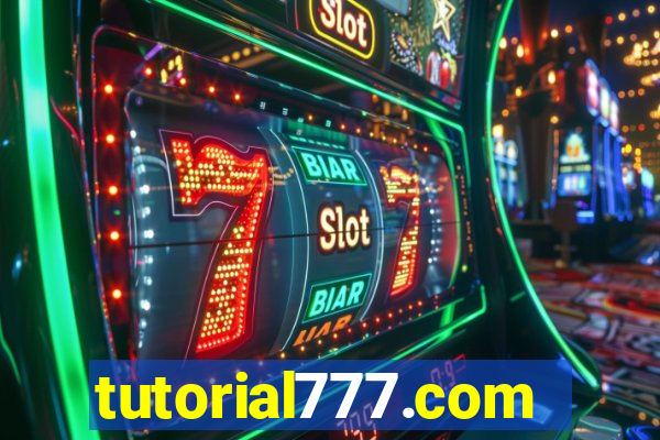 tutorial777.com