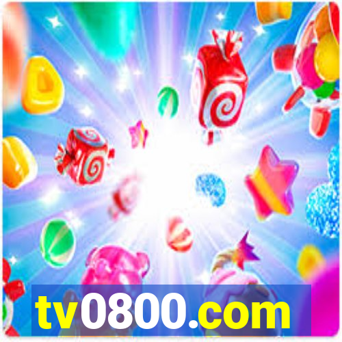 tv0800.com