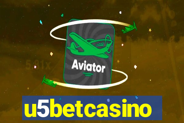 u5betcasino