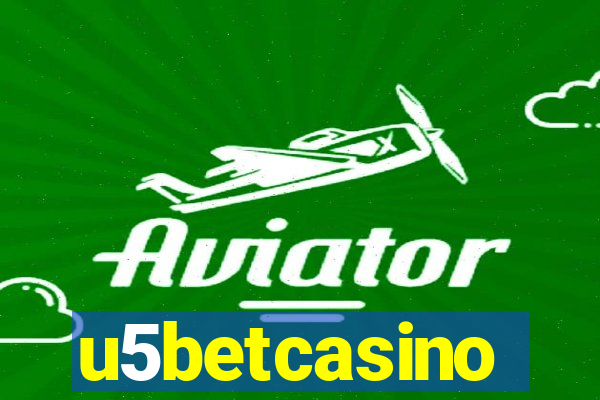 u5betcasino