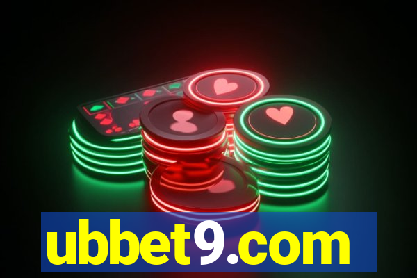 ubbet9.com