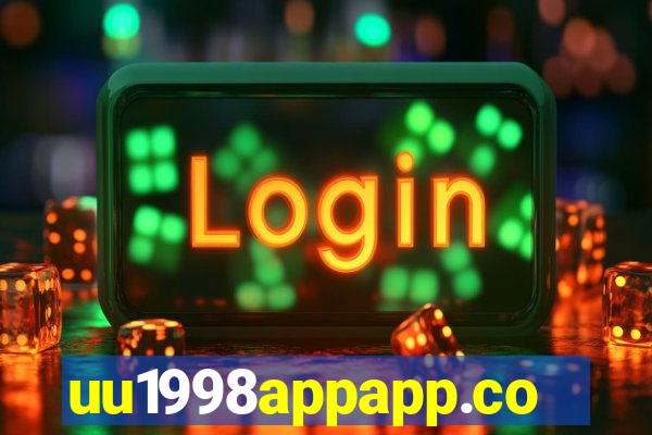 uu1998appapp.com