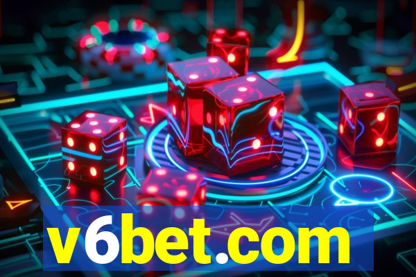 v6bet.com