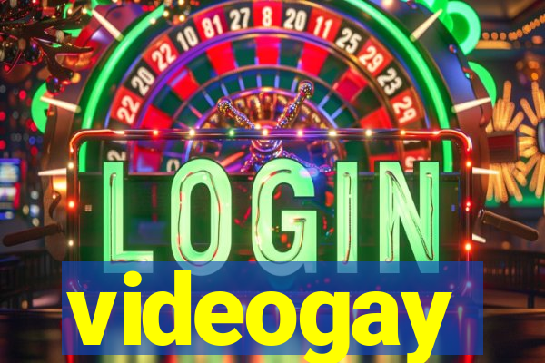 videogay