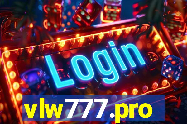 vlw777.pro