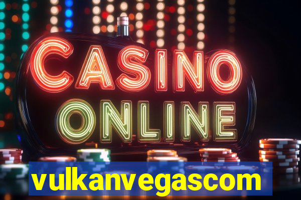 vulkanvegascom