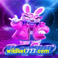 wildbet777.com