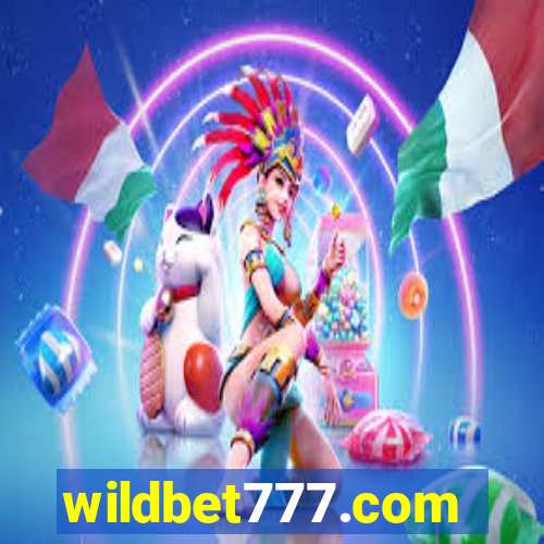 wildbet777.com