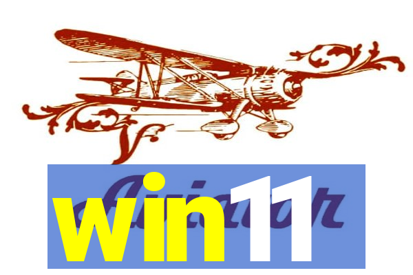 win11