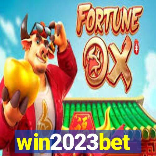 win2023bet