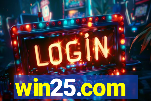 win25.com