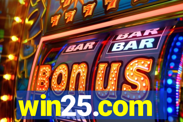 win25.com