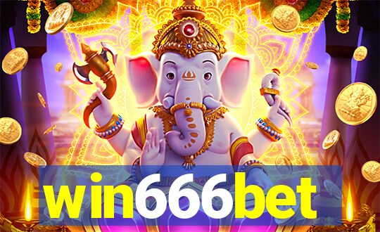 win666bet