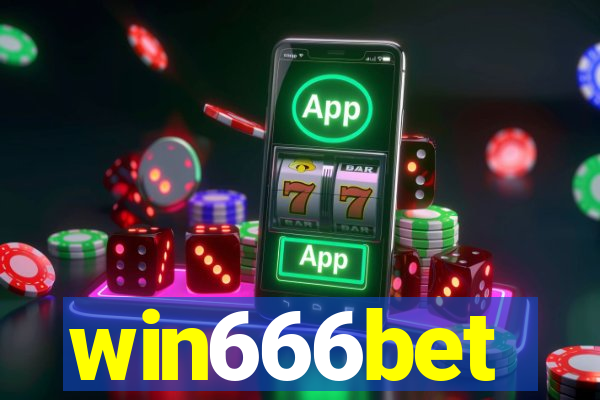 win666bet