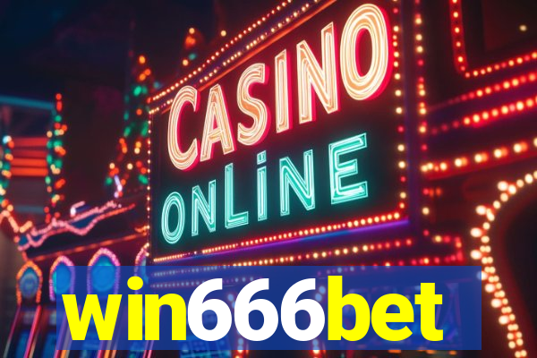 win666bet