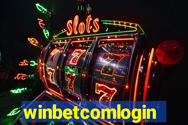 winbetcomlogin