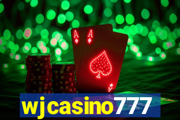 wjcasino777