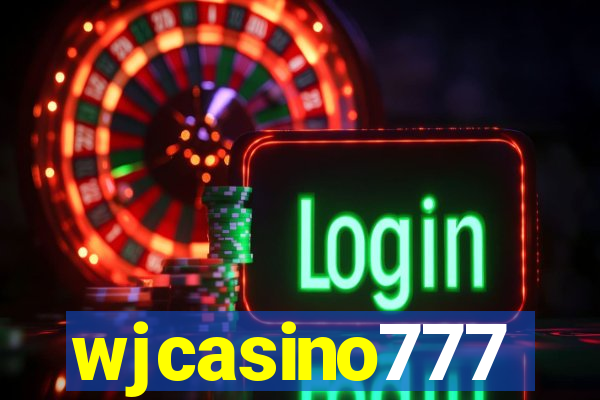 wjcasino777