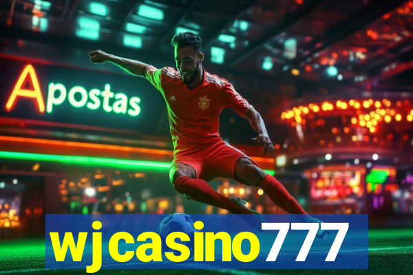 wjcasino777