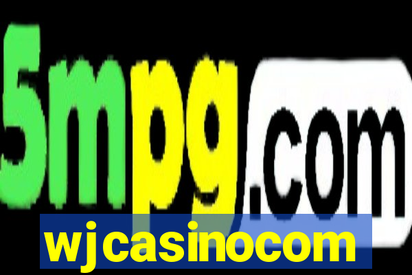 wjcasinocom