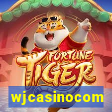 wjcasinocom