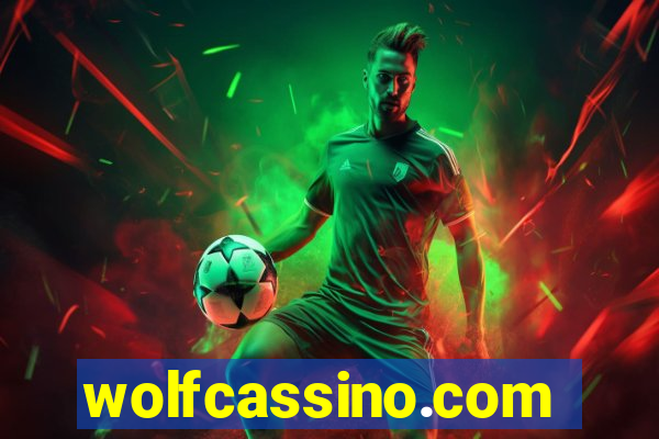 wolfcassino.com