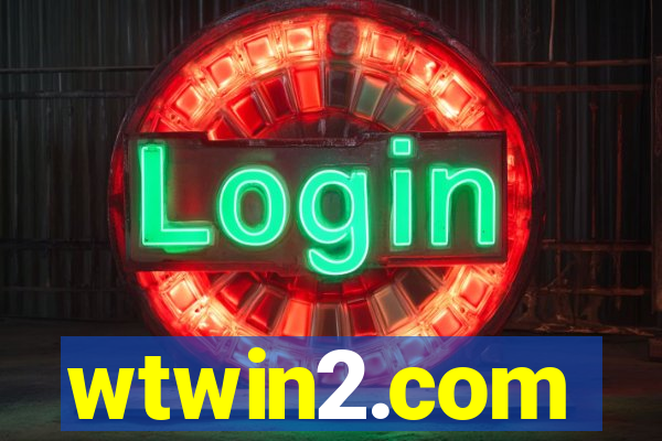 wtwin2.com