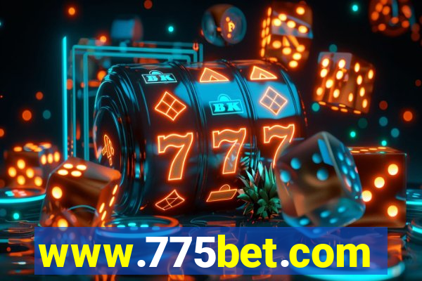 www.775bet.com