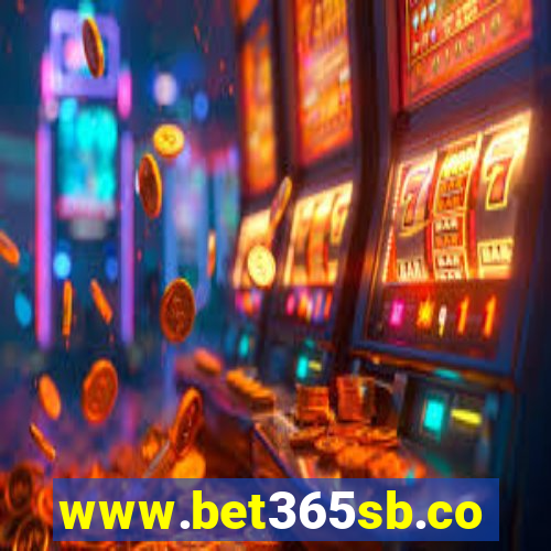 www.bet365sb.com