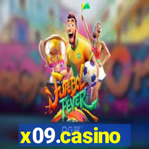 x09.casino