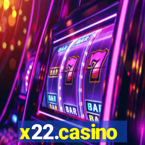 x22.casino