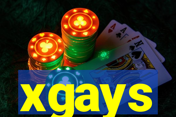 xgays