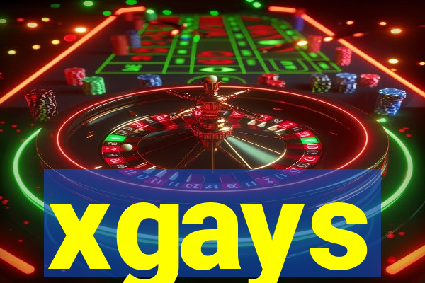 xgays