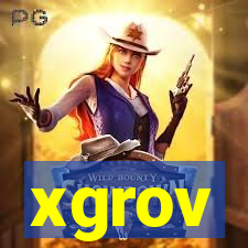 xgrov