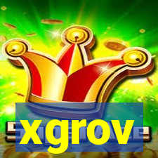 xgrov